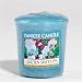 Garden Sweet Pea Sampler / Votive Yankee Candle