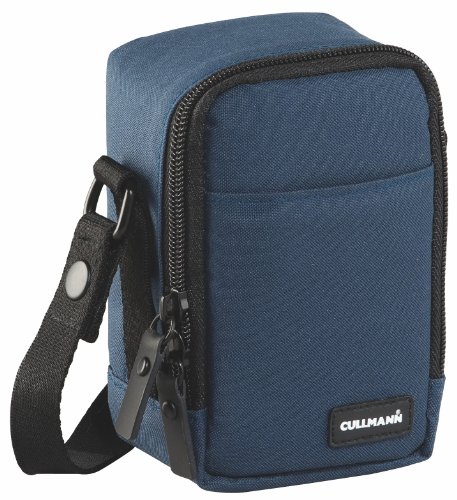 Cullmann Berlin Vario 100 Kameratasche und Camcordertasche blau Preisvergleich