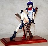 一騎当千  呂豪子明メイドver. (1/7スケールポリストーン製塗装済み完成品）