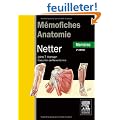 M�moFiches anatomie Netter Membres