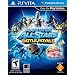 PlayStation All-Stars Battle Royale - PlayStation Vita