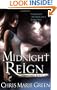 Midnight Reign (Vampire Babylon, Book 2)