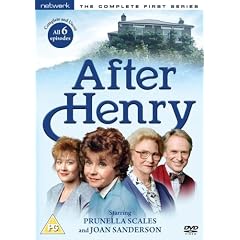 After Henry - Series 1 - Complete [1988] [DVD]
