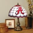 Alabama - Tiffany Table Lamp