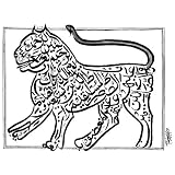 Lion (Print On Demand)