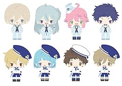 こえだらいずA アクリルキーホルダー コレクション あんさんぶるスターズ!  vol.3 BOX