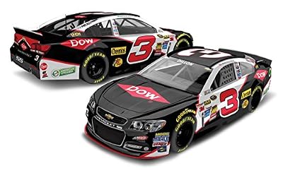 Lionel Racing CX35865DJAD Austin Dillon #3 Dow 2015 Chevy SS 1:64 Scale ARC HT Official NASCAR Diecast Car