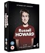 Russell Howard - Live Collection [DVD] [2008]