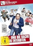 Nonstop Trouble with the Family ( Didi und die Rache der Enterbten ) ( Didi and The Revenge of the Disinherited (Non stop Trouble with the Family) ) [ NON-USA FORMAT, PAL, Reg.2 Import - Germany ]