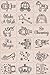 Hero Arts LP199 Ink 'n' Stamp Wood Sets, Fairy Princess