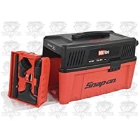 Snap-on 93052 Wet/Dry Vacuum Box - 4 Gallon