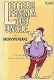 Letters from a lost uncle