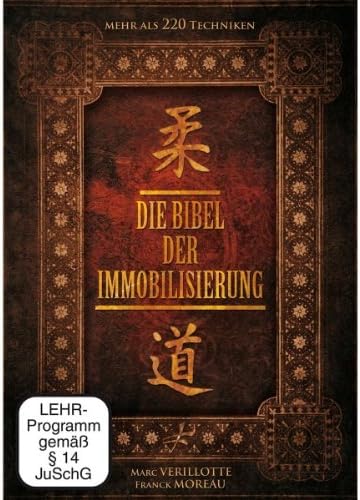 Mehr als 220 Techniken