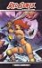 Red Sonja  She Devil with a Sword Volume 2: Arrowsmith (v. 1)