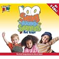 100 Singalong Songs for Kids