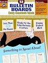 Bulletin Boards Every Classroom Needs