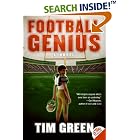 Buy Football Genius by  Tim Green