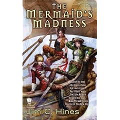 The Mermaid's Madness