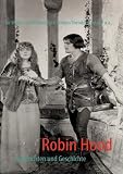 Produkt-Bild: Robin Hood: Geschichten und Geschichte
