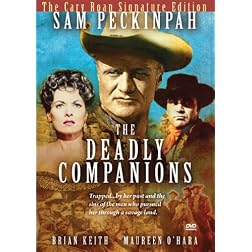The Deadly Companions - Cary Roan Signature Edition