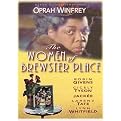 The Women of Brewster Place (Dual-layered DVD)
