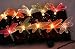 Fiber Optic~1 Set 10 Dragonfly~Wedding Garden String Lights~Indoor/Outdoor