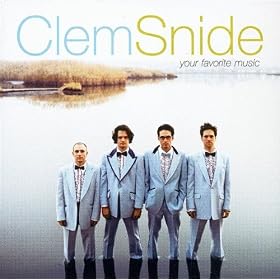 Clem Snide