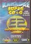 CHARTBUSTER SUPER CD+G Volume #2 - 450 CDG Karaoke Songs Playable on CAVS System or on your PC DVD player using Windows.