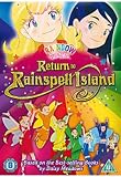 Rainbow Magic - Return To Rainspell Island [DVD] [2010]