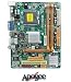 Biostar G31D-M7 Intel G31 Socket