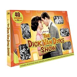 The Best of The Dick Van Dyke Show
