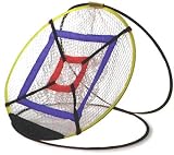 On Target Pop-up Golf Chipping Net