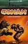 Conan : La tour de l'�l�phant