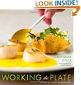 Working the Plate: The Art of Food Presentation