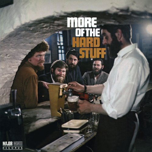 The Dubliners - More Of The Hard Stuff - Zortam Music