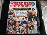 Where Are They Now?-Globe Special