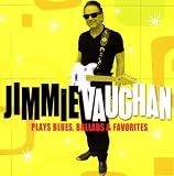 Plays Blues Ballads and Favourites