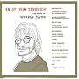 Enjoy Every Sandwich: The Songs of Warren Zevon