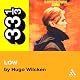 David Bowie's Low (33 1/3 Series)