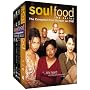 Soul Food: The Complete Series