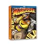 Trilogie Madagascar 1 � 3 - Coffret 3 Blu-ray [Blu&hellip <b>Blu-ray</b> ~ Jos� Garcia
