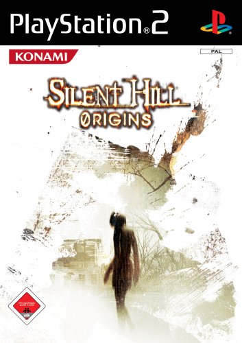 Childrens Toyshop  Video-Spiele : Silent Hill 0rigins