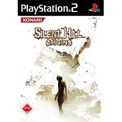 Silent Hill 0rigins