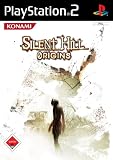 Silent Hill 0rigins
