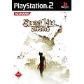 Silent Hill 0rigins