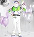 Buzz Outfit