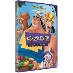 Kuzco 2 : King Kronk