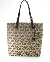 MICHAEL Michael Kors Items N/S Signature Tote