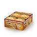 HotHands Body & Hand Super Warmers - Long Lasting Safe Natural Odorless Air Activated Warmers - Up to 18 Hours of Heat - 80 Individual Warmers