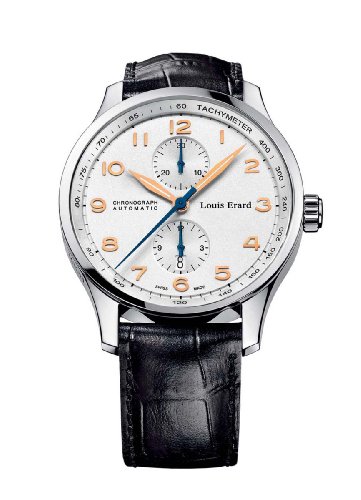 Louis Erard Men